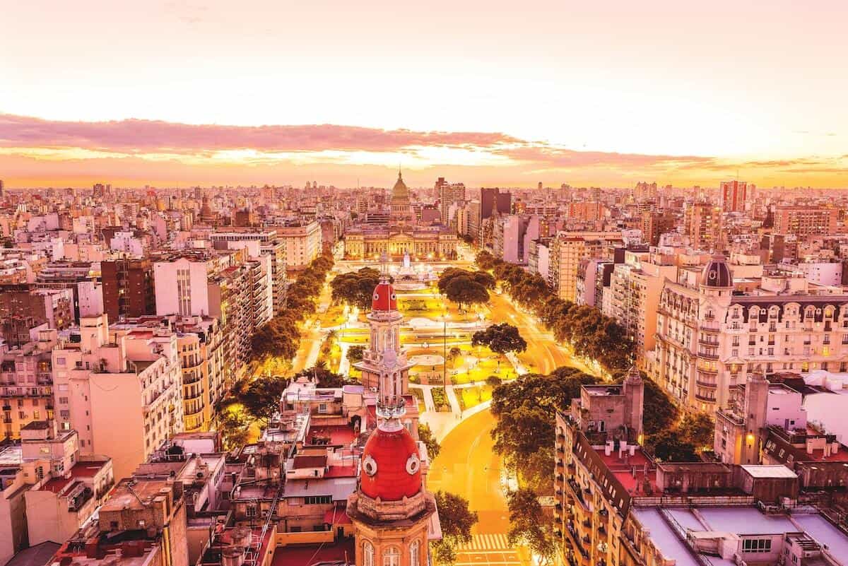Argentina