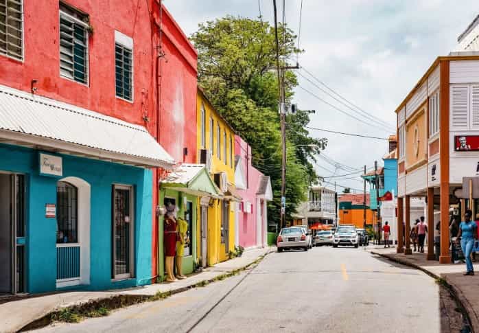 Barbados