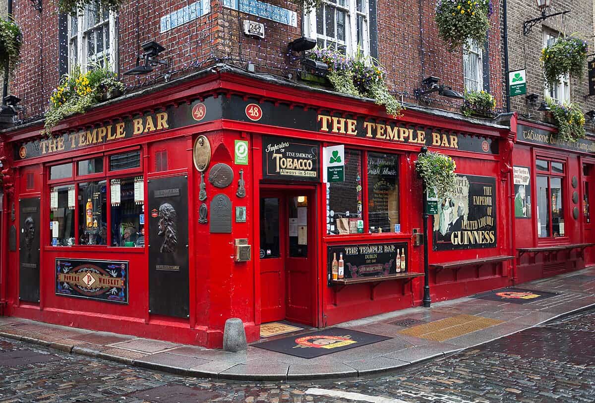 Ireland