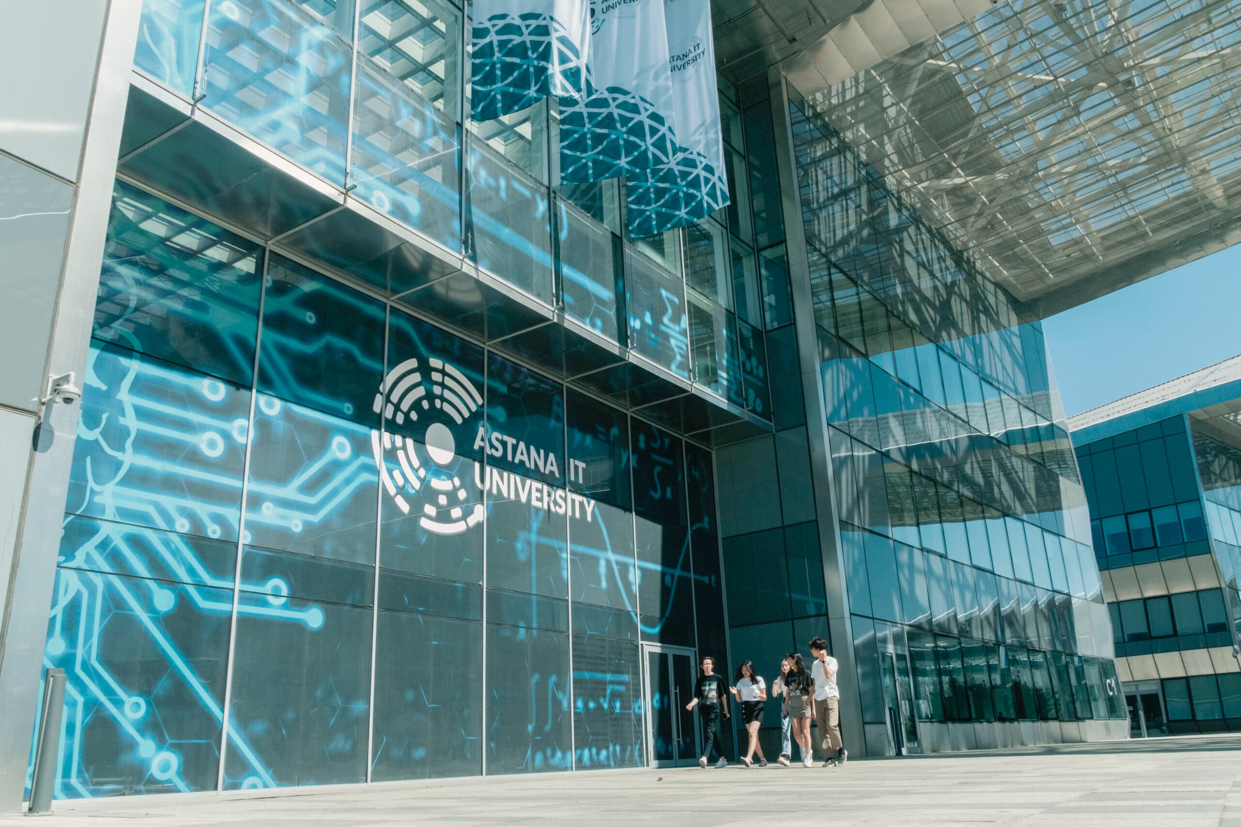 Kazakhstan Digital Nomad program has more than 1,500 applications